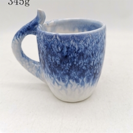 CERAMIC OCEAN CUP